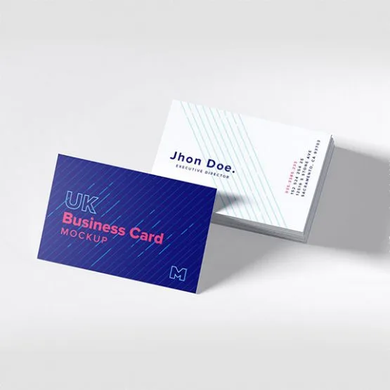 Printing Bristol Business Cards